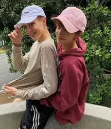 Publius Boys On The Block 21 Twink Tube 