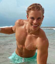 Publius Beach Boys 37 Twink Gay Porn Tube