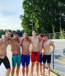 Publius Pool Speedo Boys 6 Twink Tube Summer 611f2da3bb16e.jpg
