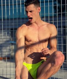Publius Pool Speedo Boys 6 Twink Tube Summer 611f2da97ddaf.jpg