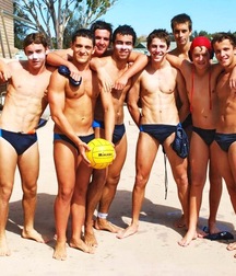 Publius Pool Speedo Boys 6 Twink Tube Summer 611f2dc341021.jpg