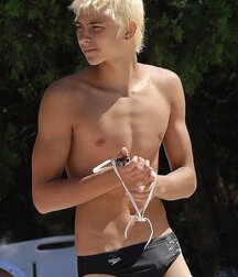 Publius Pool Speedo Boys 6 Twink Tube Summer 611f2dcbc2a6f.jpg