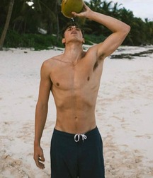 Publius Boys Cooking Eating Drinking 16 Twink Tube 6120810283567.jpg