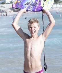 Publius Beach Speedo Boys 7 Twink Tube 6122aa071b92c.jpg