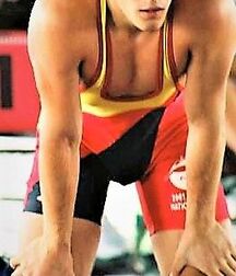Publius Wrestling Boys 1 Twink Tube