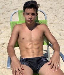Publius Beach Boys 39 Twink Tube Guys 612c1cc058f8f.jpg