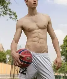 Publius Sporty Boys With Balls 1 Twink Tube