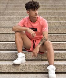 Publius Boys In Sneakers 1 Cute Twink Tube