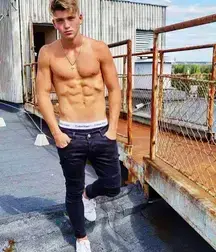 Publius Boys In Sneakers 19 Sporty Twink Tube Opportunity