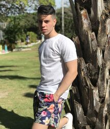 Publius Boys In Sneakers 5 Twink Tube Erotic