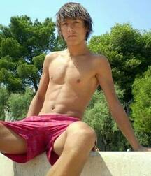 Publius Pool Boys 24 Swim Sexy Twink Tube Guys Sun Kissed