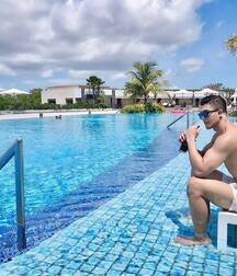 Publius Pool Boys 24 Swim Sexy Twink Tube Guys Sun Kissed 6153952988880.jpg