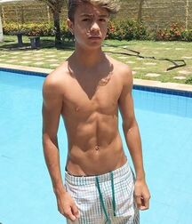 Publius Pool Boys 24 Swim Sexy Twink Tube Guys Sun Kissed 6153952f06a9a.jpg
