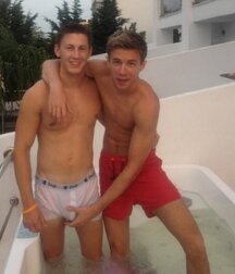Publius Pool Boys 24 Swim Sexy Twink Tube Guys Sun Kissed 61539539ac22e.jpg