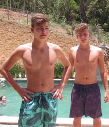 Publius Pool Boys 24 Swim Sexy Twink Tube Guys Sun Kissed 61539565989f4.jpg