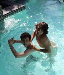 Publius Pool Boys 24 Swim Sexy Twink Tube Guys Sun Kissed 615395765404a.jpg