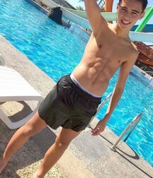 Publius Pool Boys 20 Twink Tube Summer 615764c6e11dd.jpg