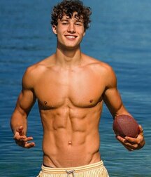 Publius Beach Boys 42 Twink Tube