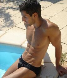 Publius Pool Speedo Boys 9 Twink Tube  61614e3912102.jpg