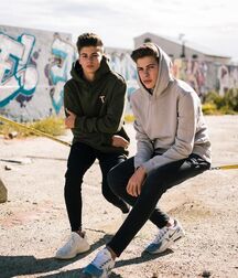 Publius Boys In Sneakers 17 Twink Guys Tube