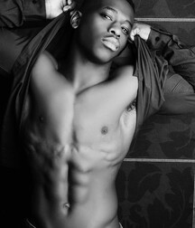 Publius Model Andile Nkomo a.k.a. Terry Davis 616b50e35d3ff.jpg