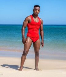 Publius Model Andile Nkomo a.k.a. Terry Davis 616b5103a4fc0.jpg