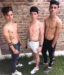 Publius Boys In Sneakers 11 Twink Tube Style 616c969ae4b88.jpg