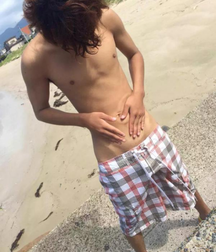 Publius Beach Boys 43 Public Gay Porn Nude