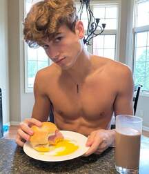 Publius Boys Cooking Eating Drinking 20 Gay Porn