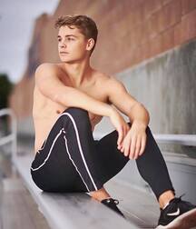 Publius Boys In Sneakers 12 Twink Tube Cute