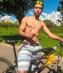 Publius Boys On Bikes 4 Twink Tube Fun