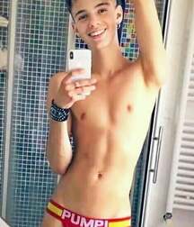 Publius Boys Selfies 67 Twink Tube Gay 6196b24442408.jpg