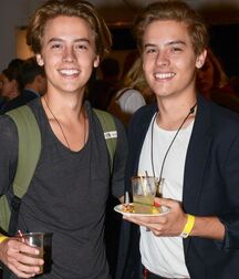 Publius Boys Cooking Eating Drinking 23 Wake-Up
