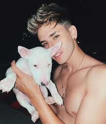 Publius Boys With Pets 3 Best Cute Twink Tube 61d2f5ccbdf18.jpg