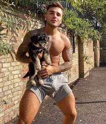 Publius Boys With Pets 3 Best Cute Twink Tube 61d2f5d54efaf.jpg