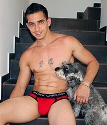 Publius Boys With Pets 3 Best Cute Twink Tube 61d2f5db275e8.jpg