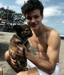 Publius Boys With Pets 3 Best Cute Twink Tube 61d2f5dd2b456.jpg