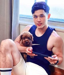 Publius Boys With Pets 3 Best Cute Twink Tube 61d2f5eb462e8.jpg