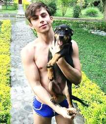 Publius Boys With Pets 3 Best Cute Twink Tube 61d2f5ed75348.jpg