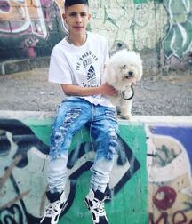Publius Boys With Pets 3 Best Cute Twink Tube 61d2f5ff4eadb.jpg