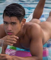 Publius Pool Boys 22 Strong Porn