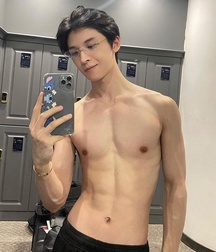Publius Boys Selfies 72 Mirror Gay 