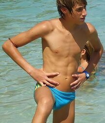 Publius Beach Speedo Boys 11 Swim Twink Tube 61e43c7bd5881.jpg