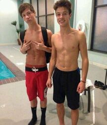 Publius Pool Boys 23 Twink Tube Swim Bros 61ec1b127b1b4.jpg