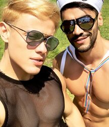 Publius Model Alam Wernik 8 Gay Porn Kiss 61edaa8f6c652.jpg