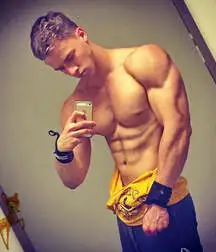 Publius Boys Selfies 73 Twink Tube Style Mix