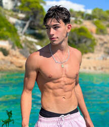 Publius Beach Boys 47 Fun Twink Tube Summer Public 61f5f5ac2412c.jpg