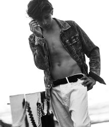 Publius Aussie Teen Model & Actor Alex Ruygork 61f6bdf9614b9.jpg