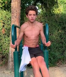 Publius Aussie Teen Model & Actor Alex Ruygork 61f6be38474d5.jpg