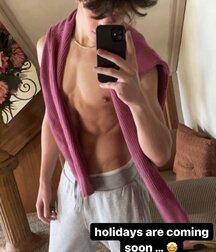 Publius Aussie Teen Model & Actor Alex Ruygork 61f6bedecc24a.jpg